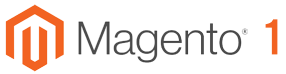 Magento 1 Logo