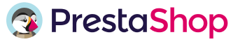 Prestashop Logo